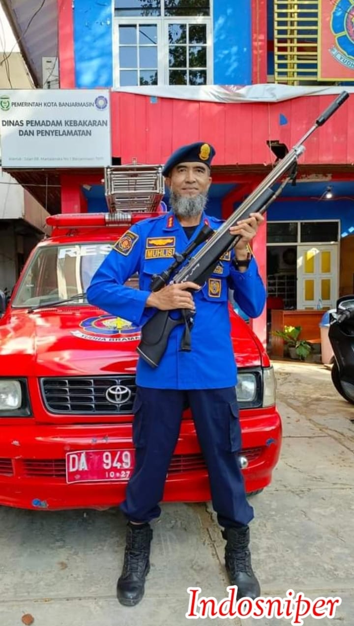 Jenis Senapan Angin yang Cocok untuk Menjaga Area Pertanian: Panduan Memilih Produk yang Andal dan Berkualitas